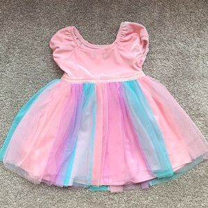 🎀 The Children’s Place Tutu dress